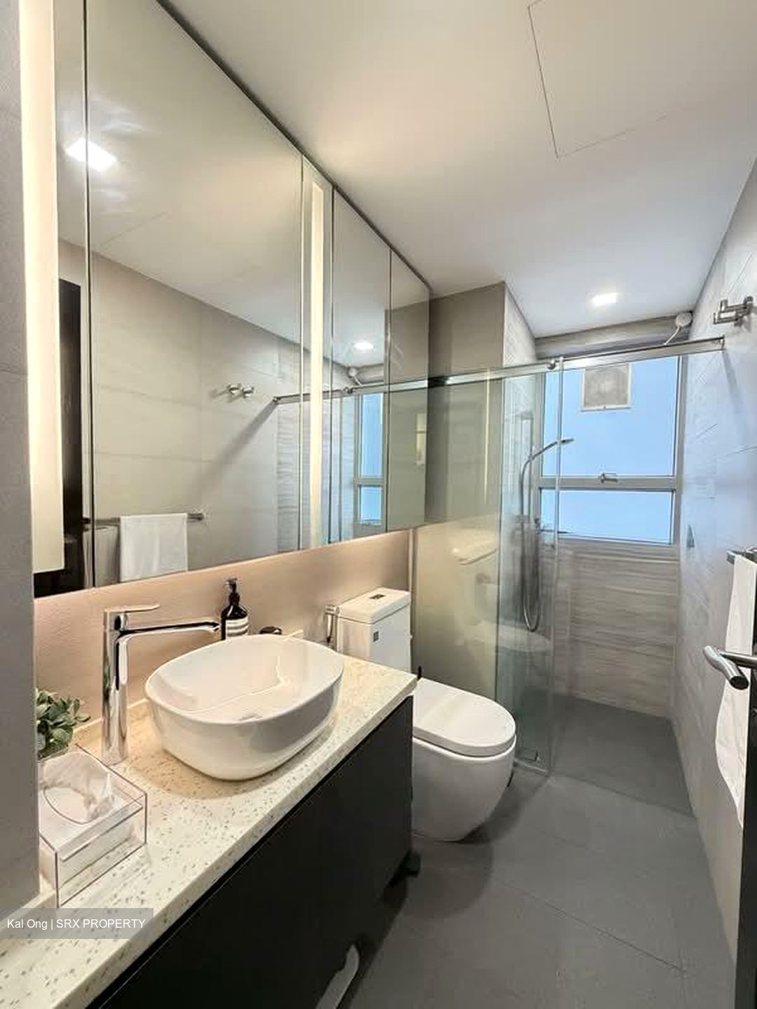 The Bayshore (D16), Condominium #527978981